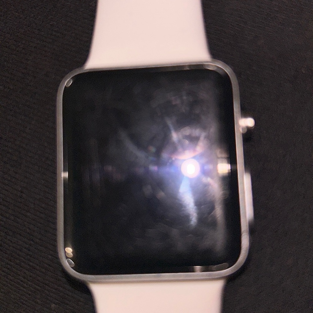 Apple watch